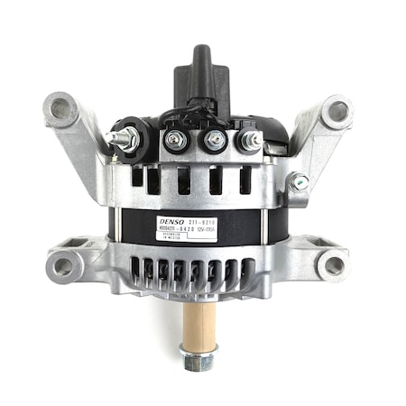 Denso ALTERNATOR, 28SI, 12V, 160A, PAD MT 211-9210